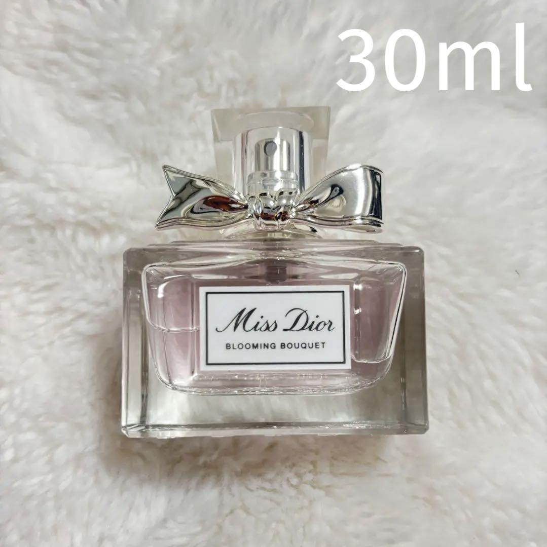 30ml ミスディオール　ブルーミングブーケ