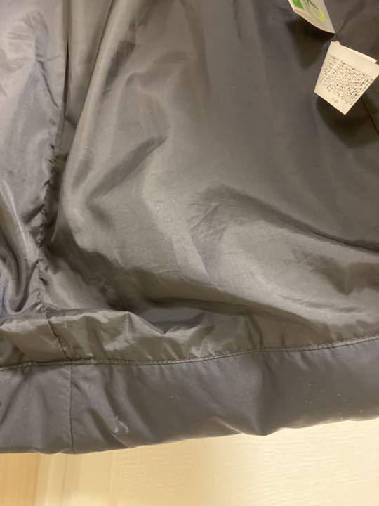 人気定番定番 美品 ファー付きロングコート SVt0C-m34599113060 グリーンレーベルリラクシング HOT大人気