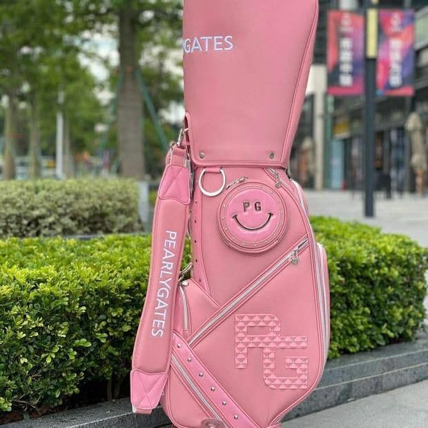 パーリーゲ PEARLY 人気商品 バッグ 新品の通販 by moa✴︎'s shop