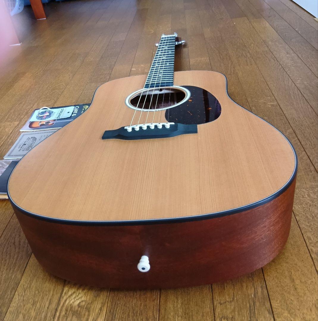 Martin Dreadnought Junior アコーススティックギター