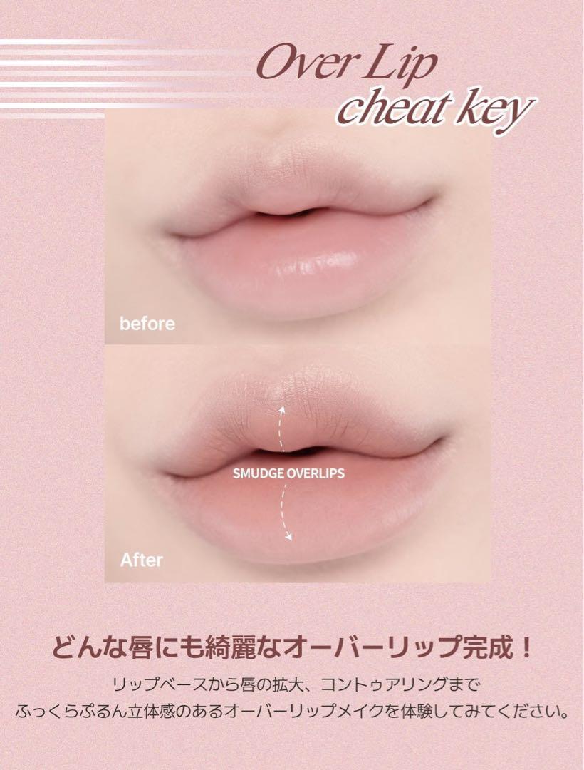 メルカリに1点】BURBERRY マネーク リップ 新品未使用
