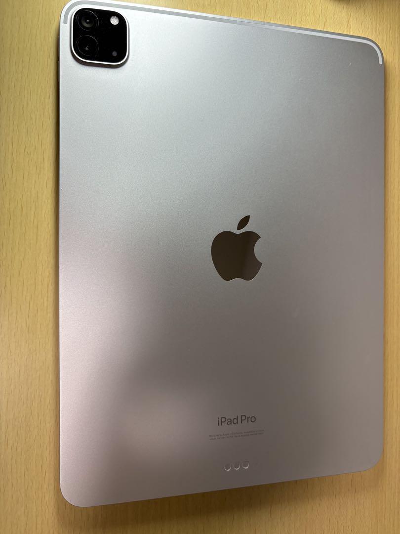 M2 iPad