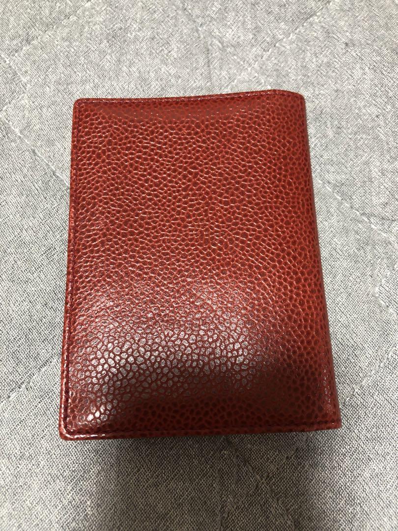 シャネル カードケース 名刺入れ ミニ財布 - 名刺入れ/定期入れ