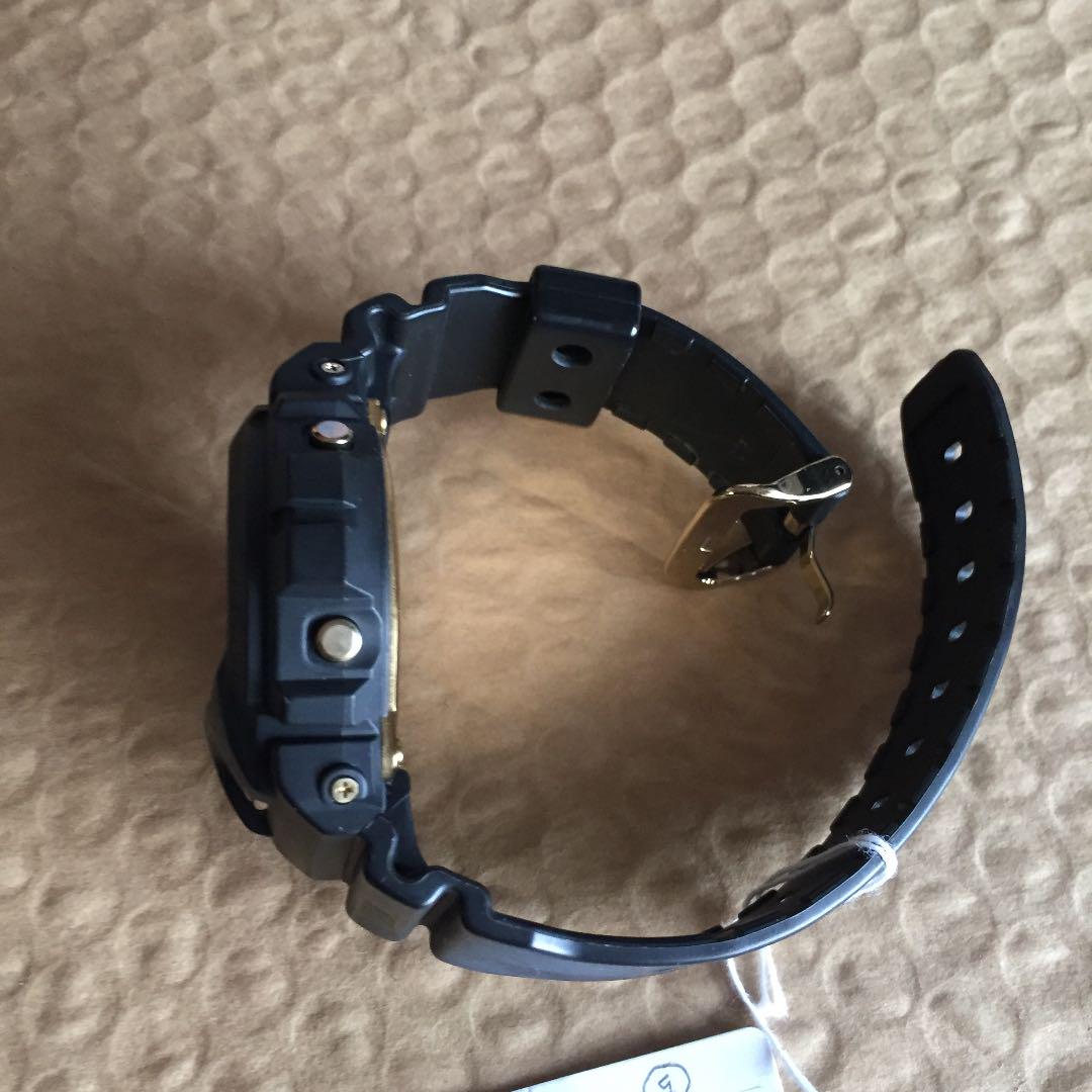 G-SHOCK dw6900st-stussy2005 ストゥーシーＧ