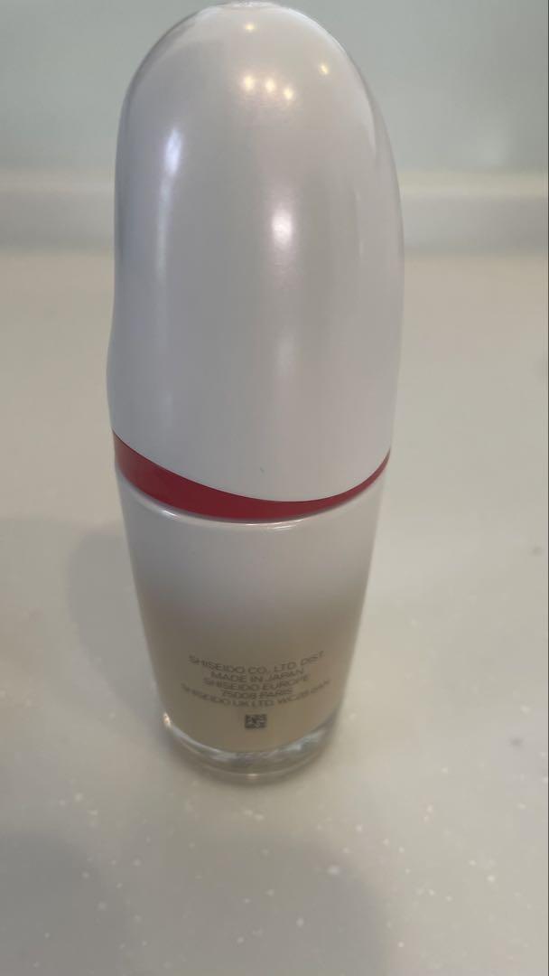 SHISEIDO リバイタルエッセンス スキン グロウ 130