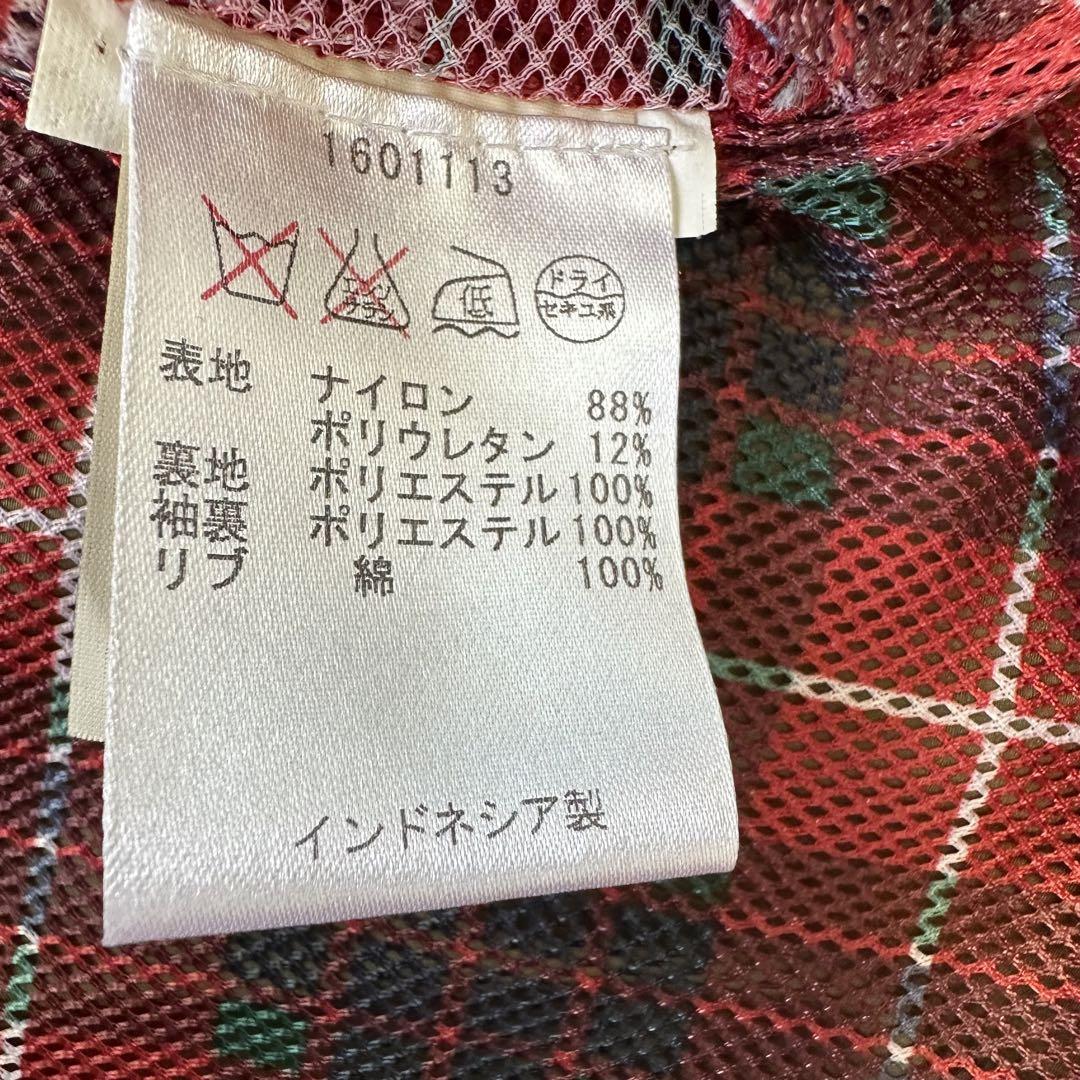 ドライビングジャケット