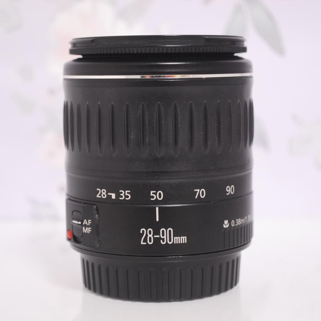 高画質で本格的なハイアマチュアモデル！スマホ転送OK☆キャノン EOS 7D♡