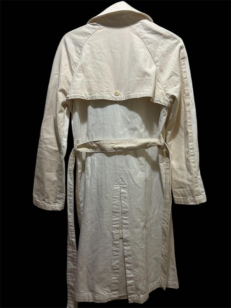 公式の店舗 新品】RHRB アールエイチアールビー トレンチコート ジャケット・アウター
