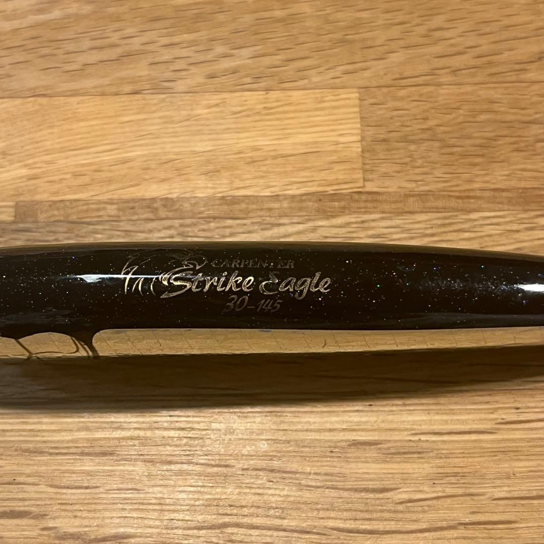 ストライクイーグル 30-145目立った傷や汚れなし