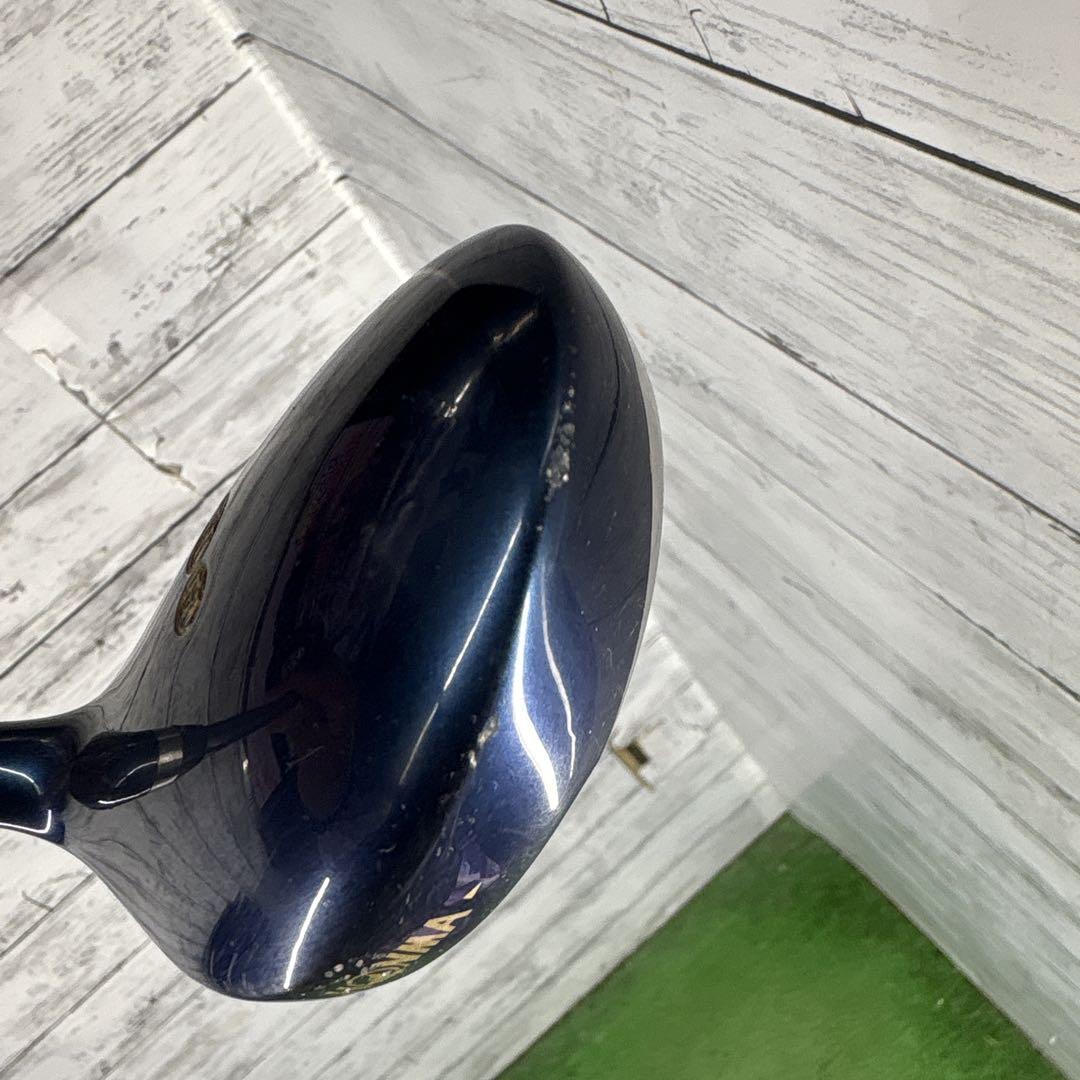 ホンマ Honma Dual Attack 23度 40インチ ユーティリティ
