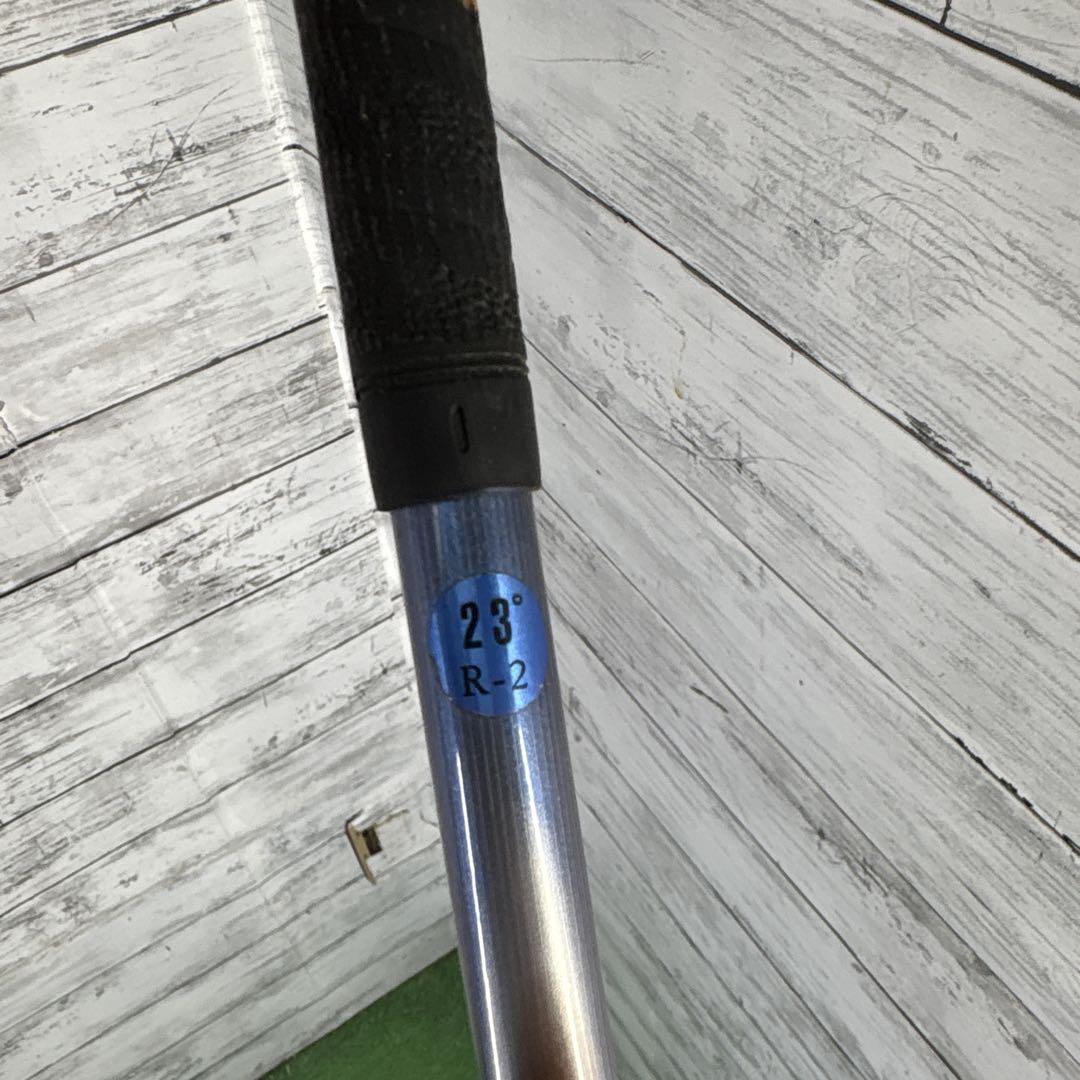 ホンマ Honma Dual Attack 23度 40インチ ユーティリティ
