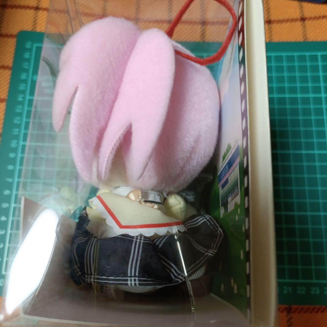 劇場版まどかマギカ ローソン限定ハグぐるみ - メルカリ