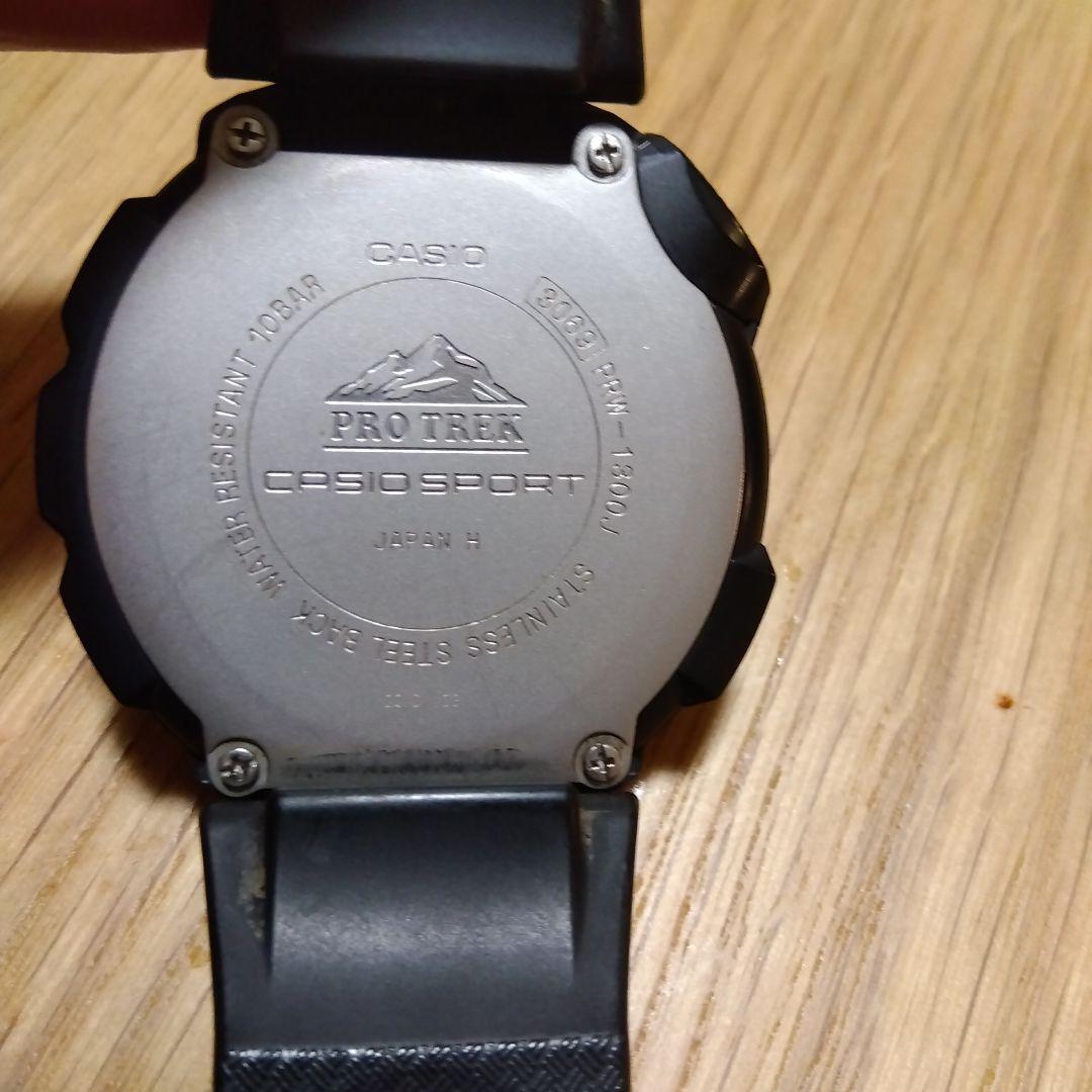 51%OFF!】 PROTREK PRW-1300J ecousarecycling.com