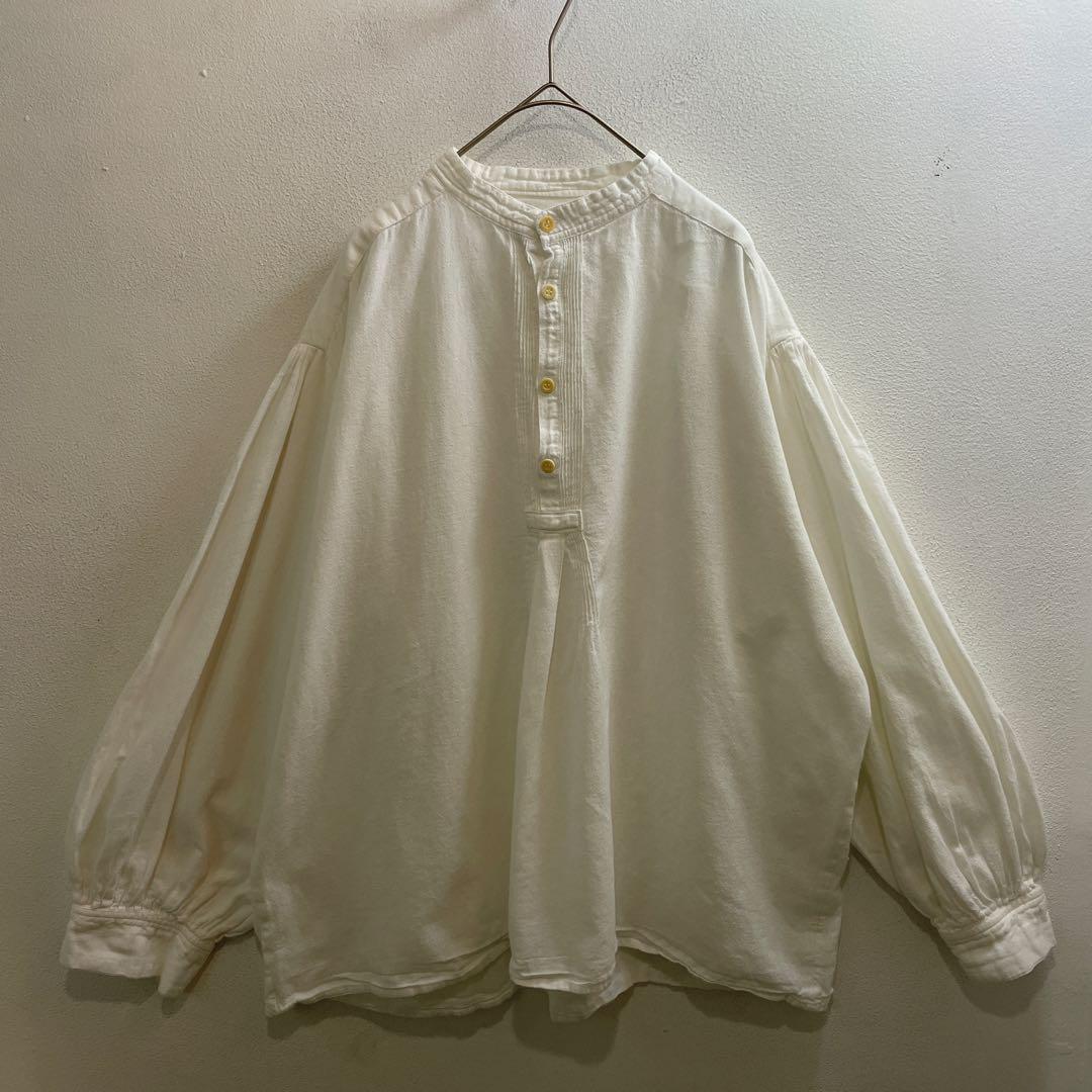 USA 80s 90s プルオーバー シャツ アメリカ ヴィンテージ H256 USA 80s 90s プルオーバー シャツ アメリカ ヴィンテージ H256