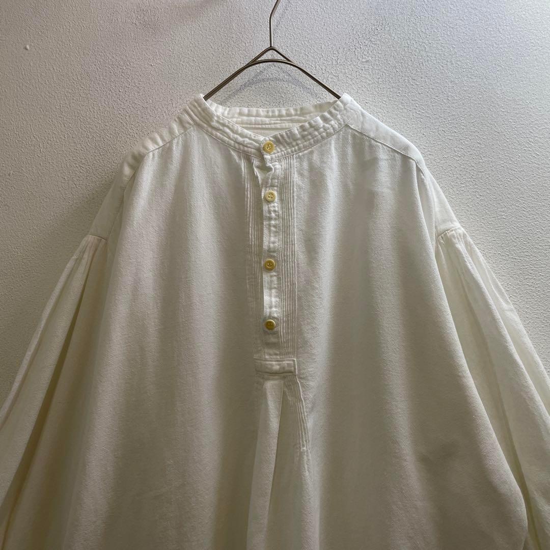 USA 80s 90s プルオーバー シャツ アメリカ ヴィンテージ H256 USA 80s 90s プルオーバー シャツ アメリカ ヴィンテージ H256