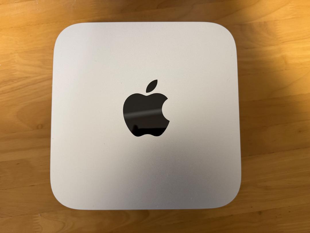 Macデスクトップ Mac Studio M1 MAX 64GB 1TB Apple