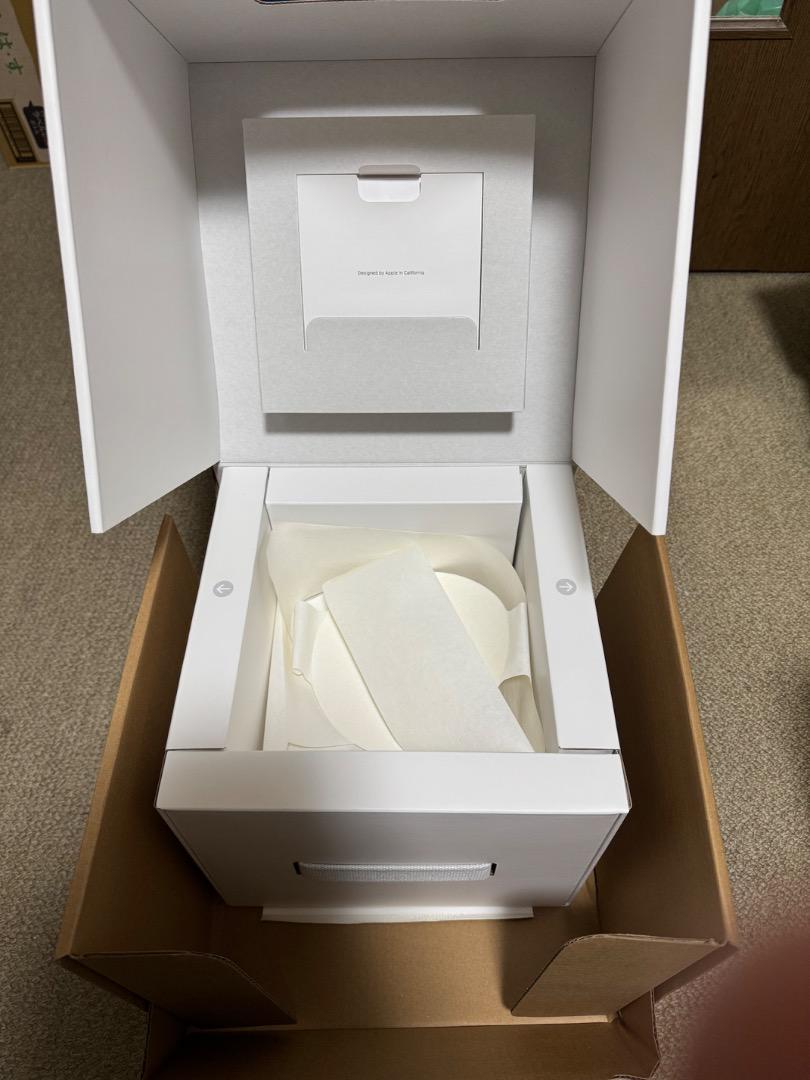 Macデスクトップ Mac Studio M1 MAX 64GB 1TB Apple