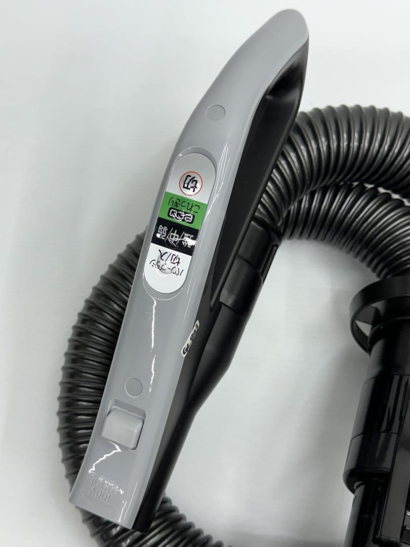 CV-KP300G CV-PD30-006 日立掃除機　ホース　手元　中古綺麗 CV-KP300G CV-PD30-006 日立掃除機 ホース 手元 中古 美品