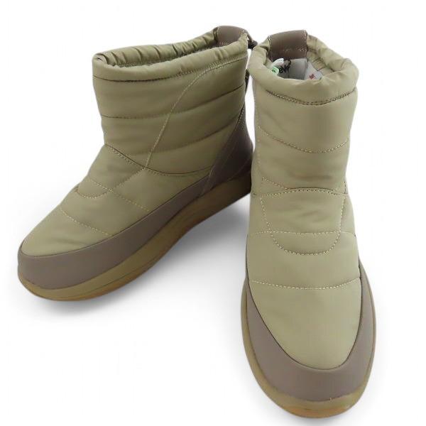 クリスマスツリー特価！ 定価2.7万 MASTERMIND SUICOKE マスターマインド ブーツ 靴