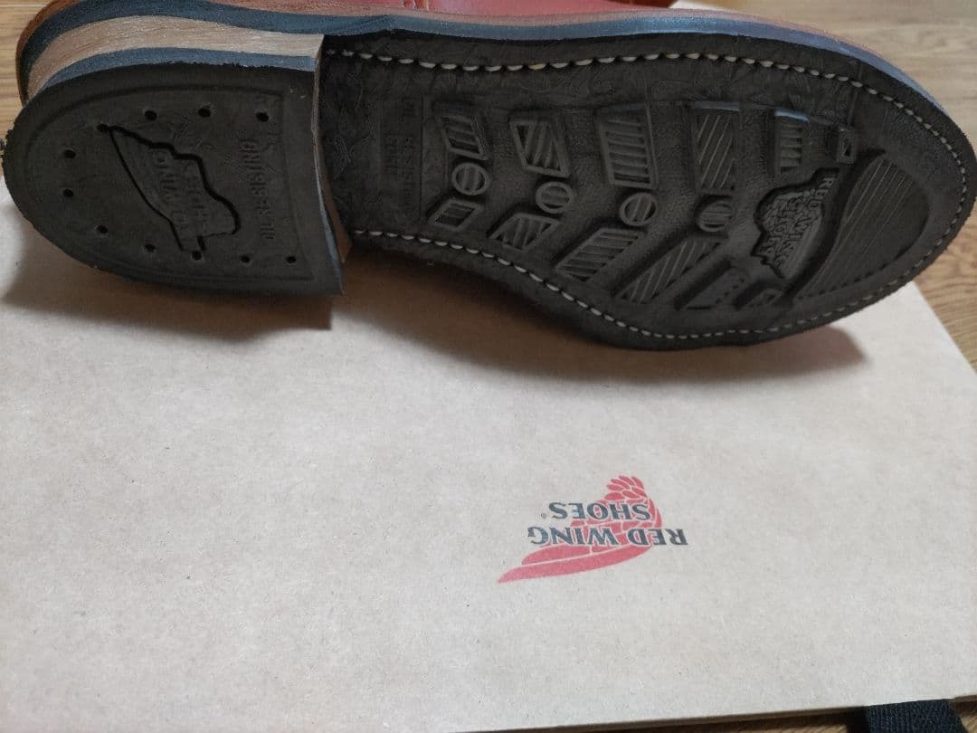 レッドウィングのエンジニアブーツ27cm RED WING MERCADOAVALIA_COM_BR