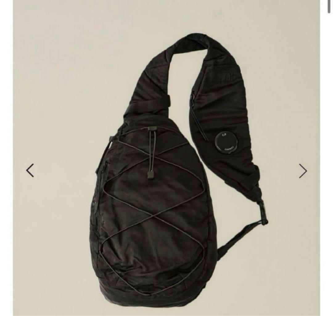 【お値下げ】CP COMPANY ショルダーバッグ cp company ショルダーバッグ - メルカリ