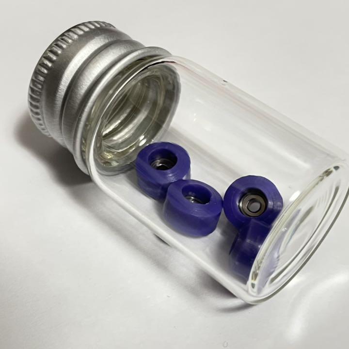 high-speedbearing wheels 指スケ - メルカリ high-speedbearing wheels 指スケ - メルカリ