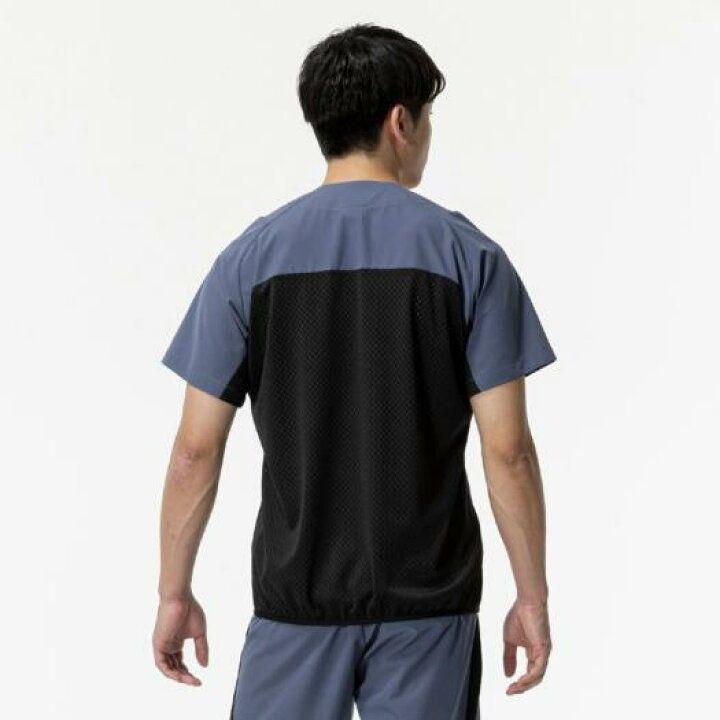 Mizuno Pro 2025春夏限定モデルトレーニングジャケット×ハーフパンツ
