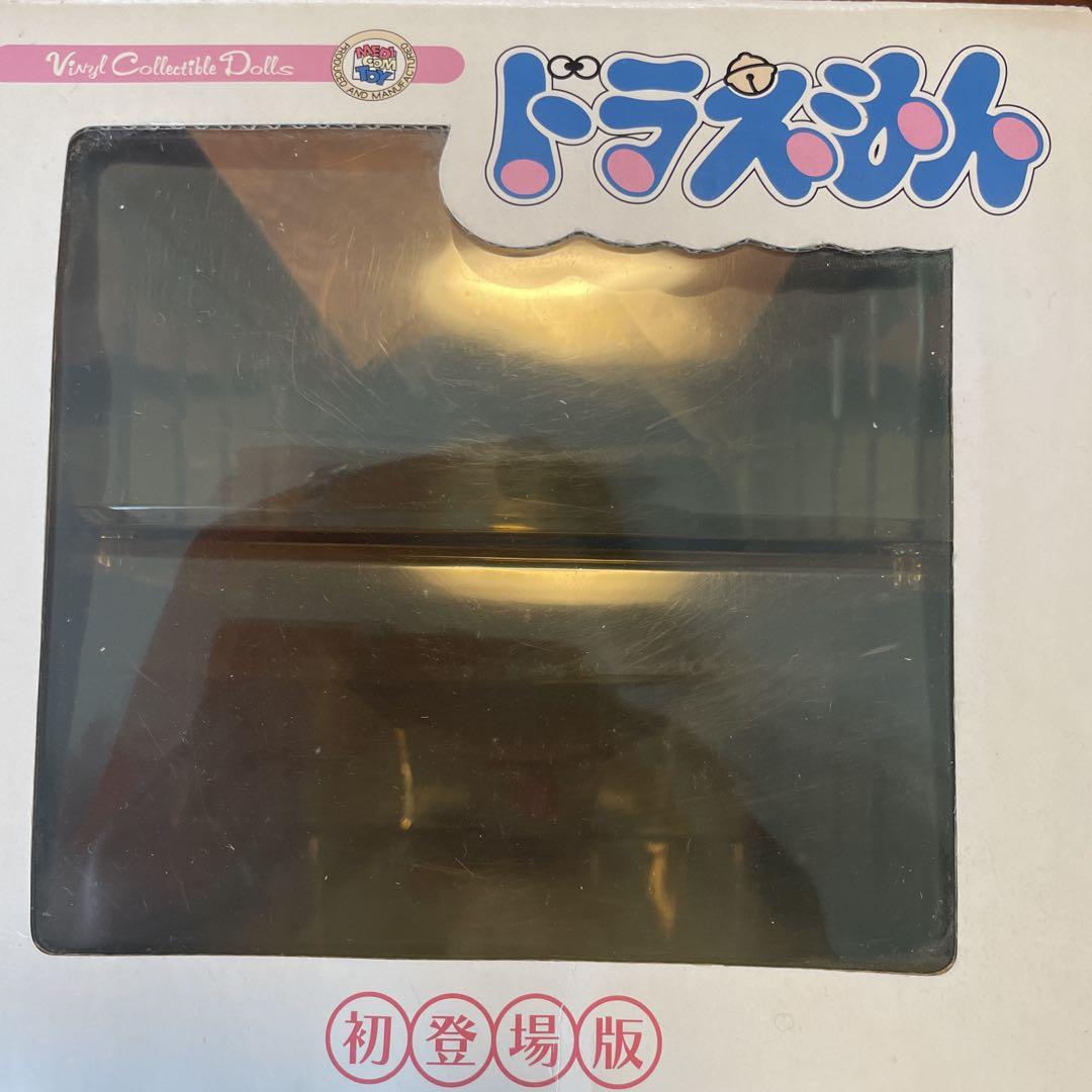 ドラえもん 初登場版 フィギュア - メルカリ