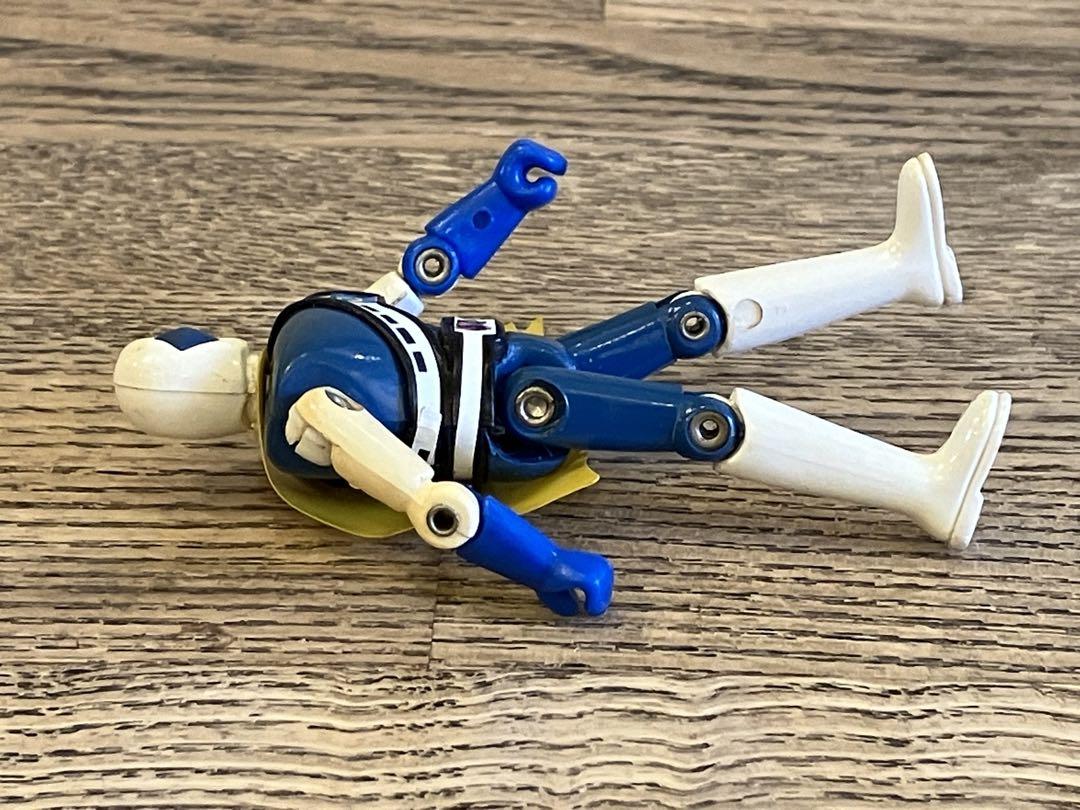 ジャッカー電撃隊 ダイヤジャック ポピー ビクトラー