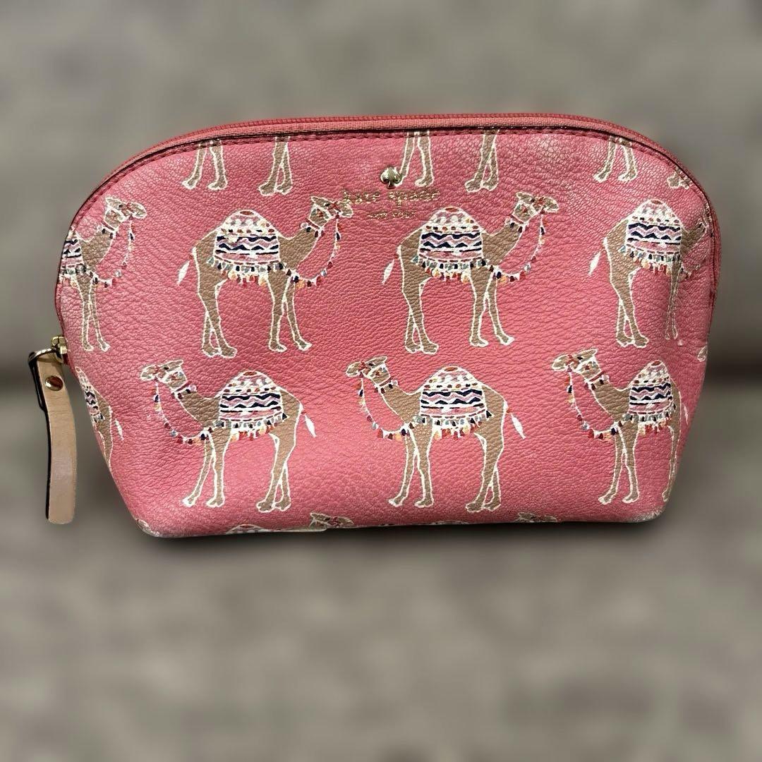 kate spade NEW YORK - ✨開封のみ✨新品 ケイトスペード ポーチ
