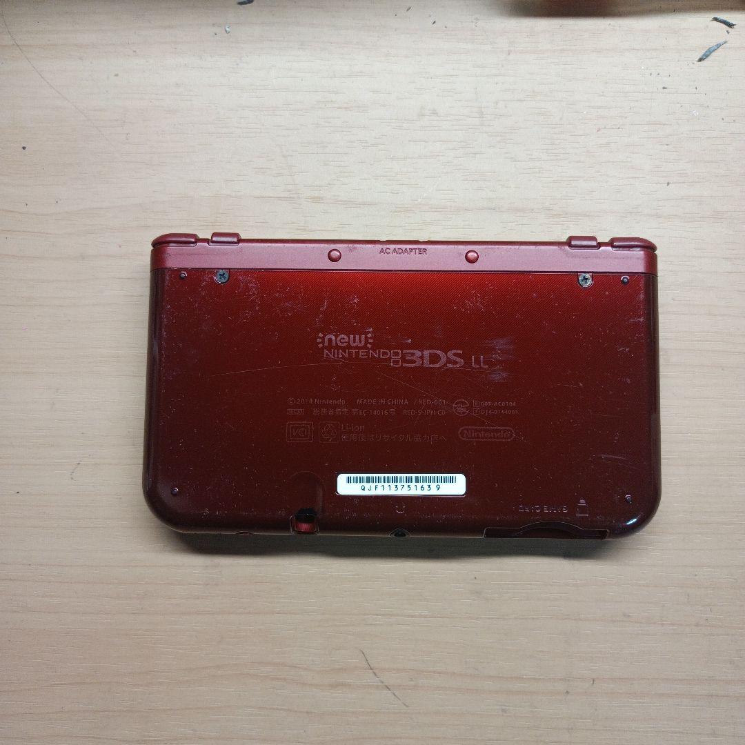 本体