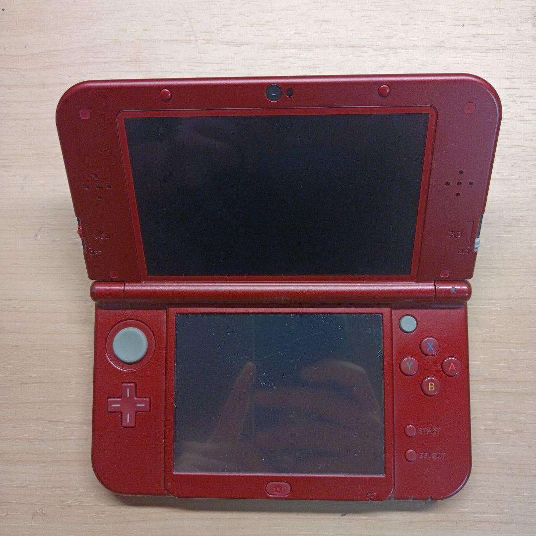 任天堂 3DS
