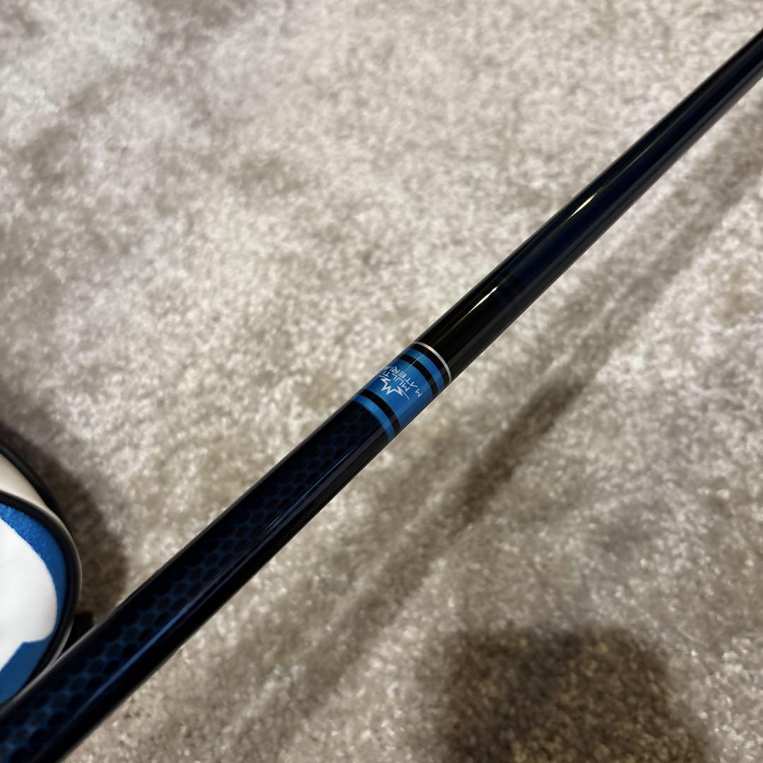(本日限定価格)TaylorMade SIM2 MAX 3番　フェアウェイウッド