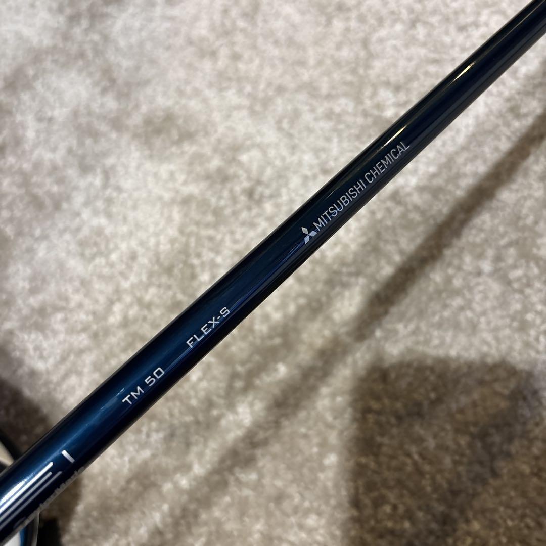 (本日限定価格)TaylorMade SIM2 MAX 3番　フェアウェイウッド