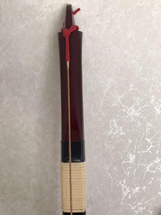 ☆みーこ様専用 弓道 弓 直心Ⅱ carbon 並寸 11.3kg
