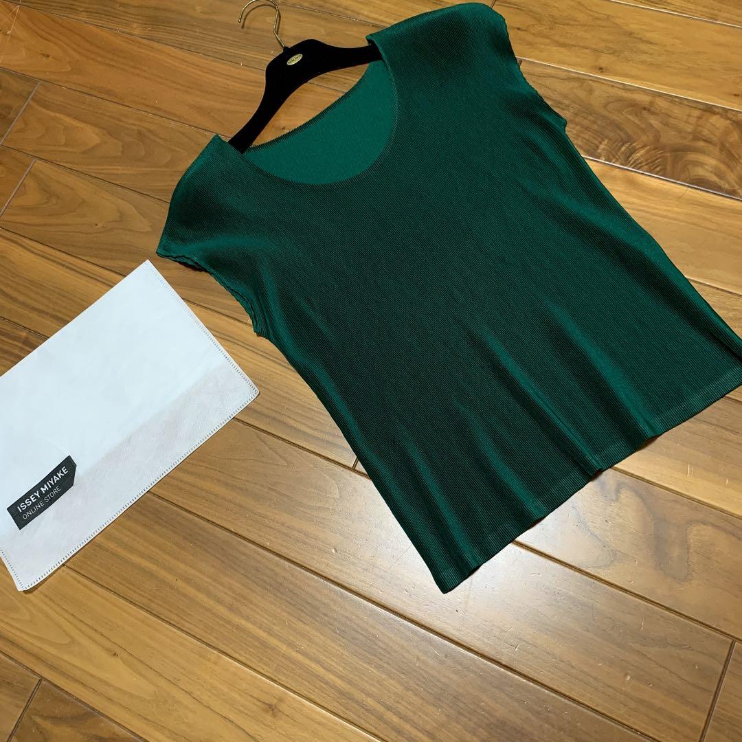 PLEATS PLEASE トップス - トップス安価
