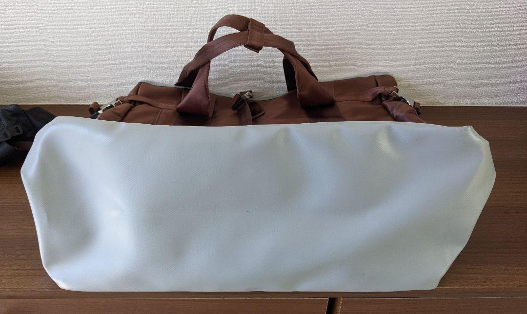 ポーター PORTER サックスバー SAC’SBAR トートバッグ ほぼ新品
