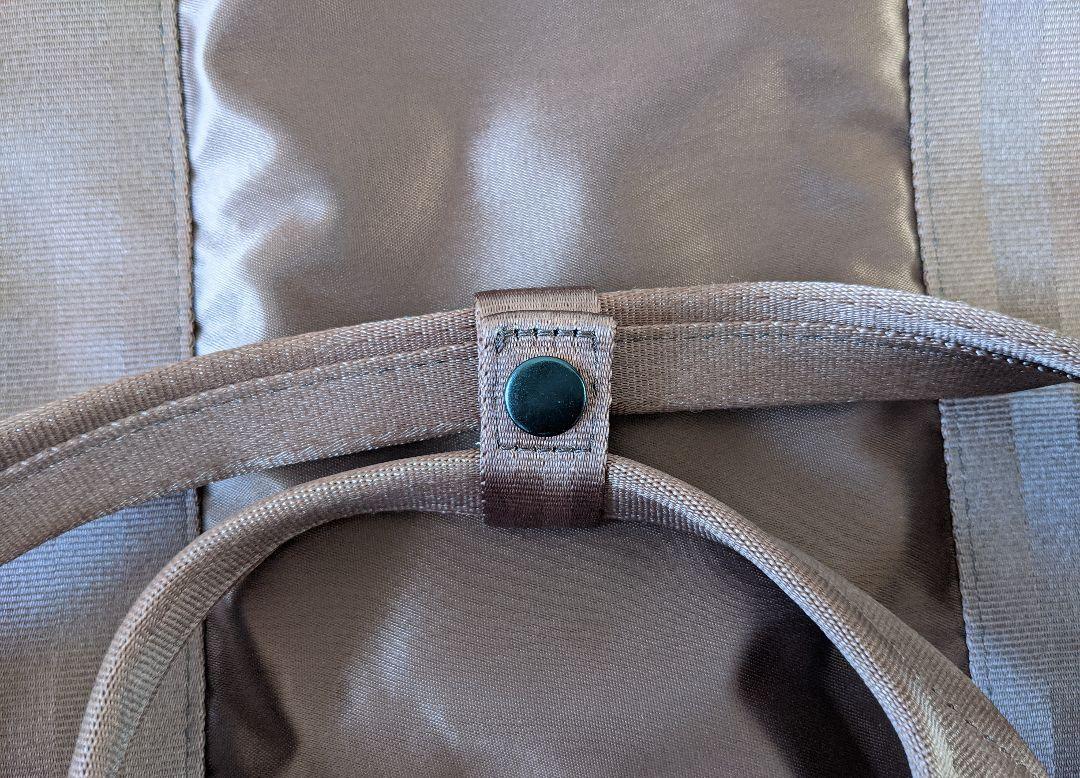 ポーター PORTER サックスバー SAC’SBAR トートバッグ ほぼ新品