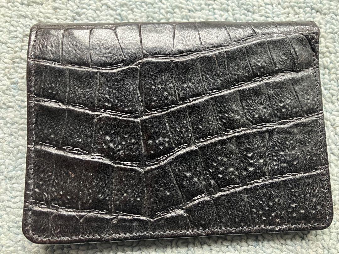 mulberry  マルベリー　財布