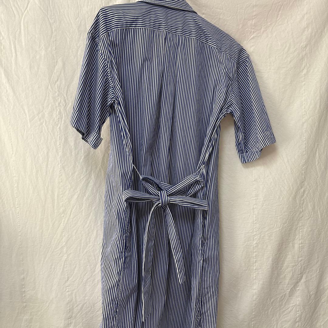 POLO RALPH LAUREN ストライプシャツ サイズ2