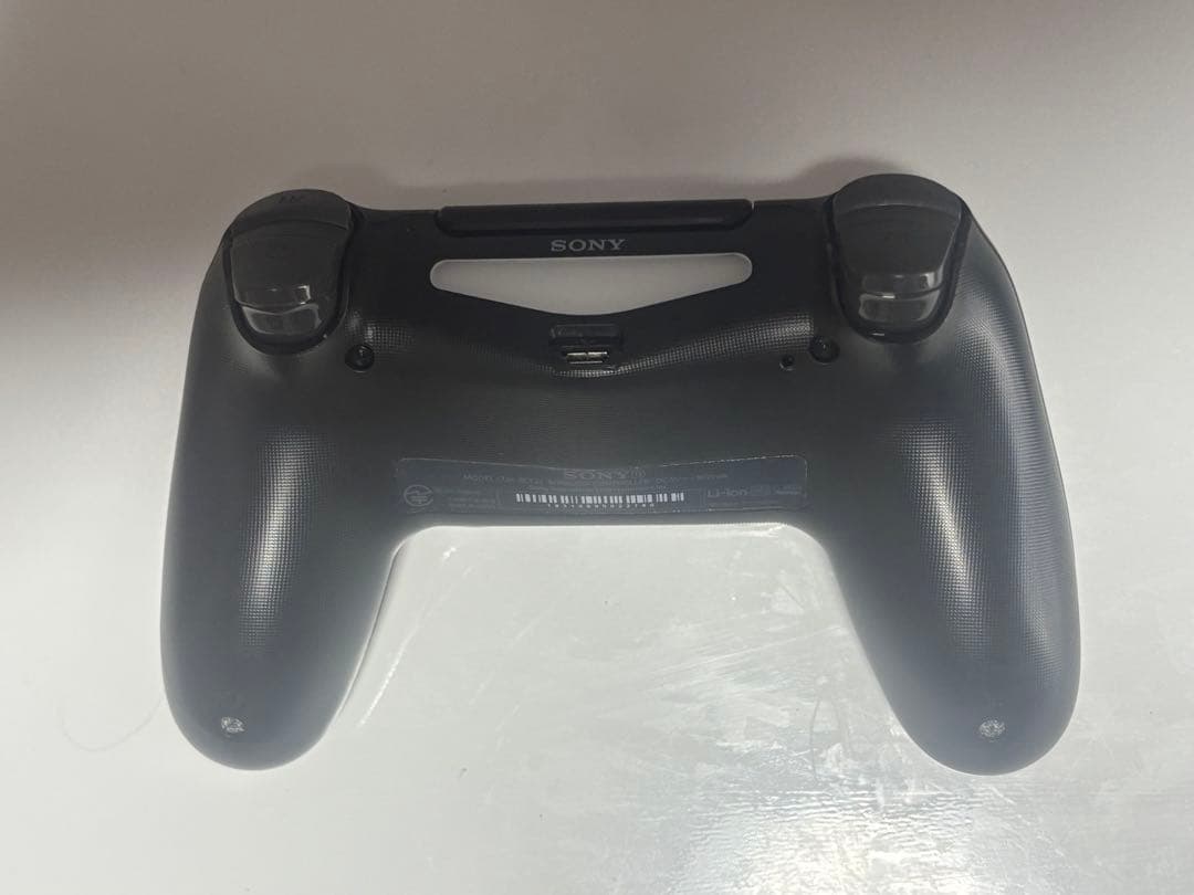 PS4 Pro 1TB ジェットブラック