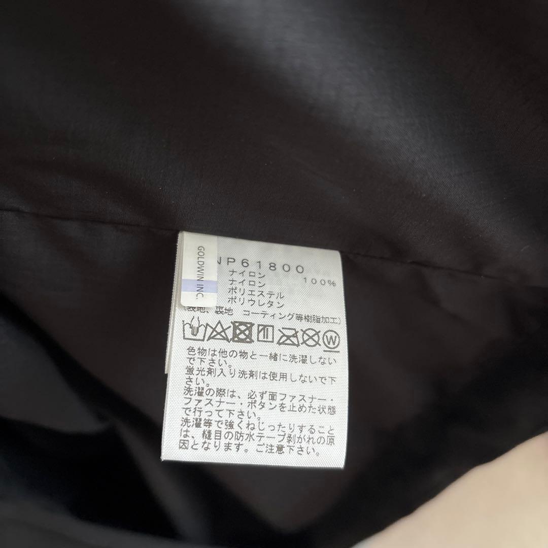 試着のみTHE NORTH FACE MOUNTAIN JACKET 試着のみTHE NORTH FACE MOUNTAIN JACKET