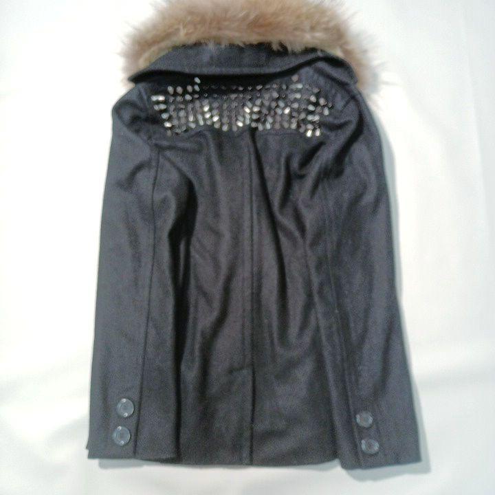 希少レア グラッドニュース GLAD NEWS スタッズ ジャケット