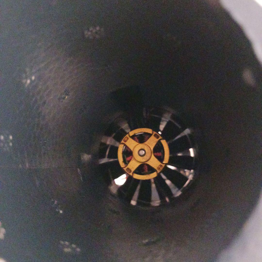 F9Fパンサー64mmDF