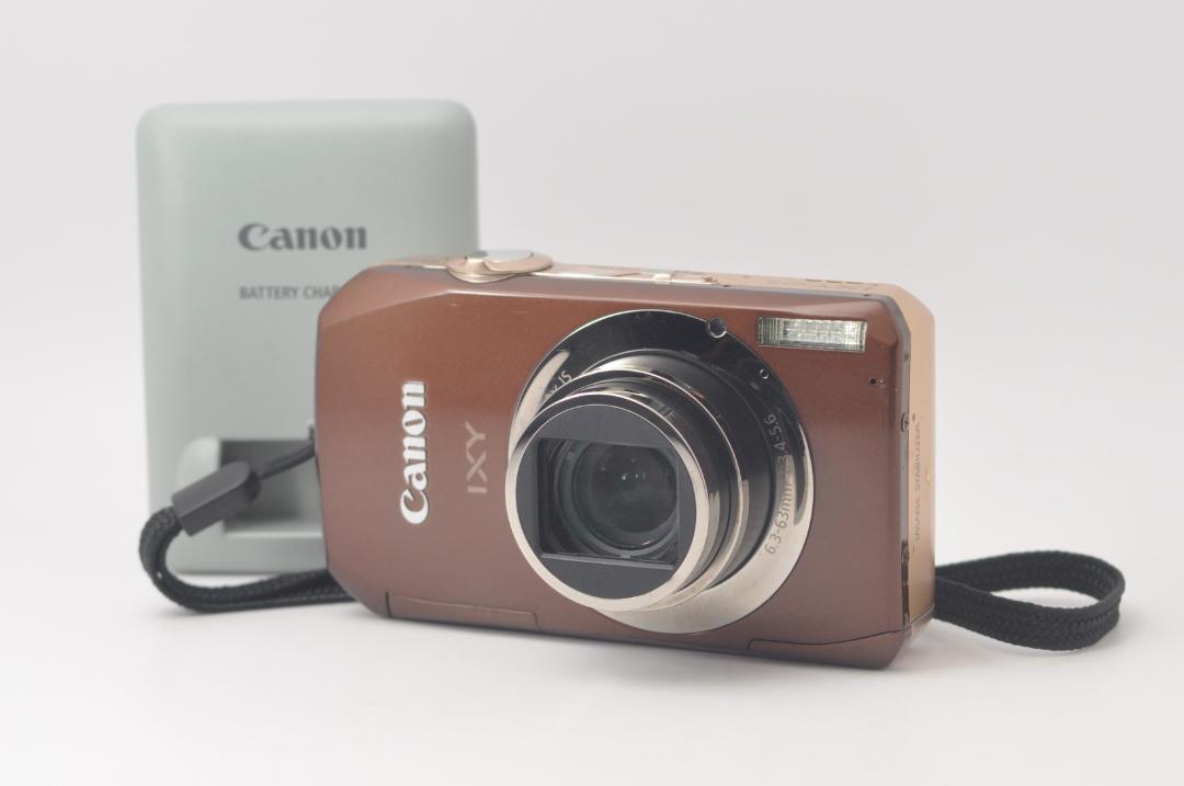 キヤノン Canon IXY 50S コンパクトデジタルカメラ L1428D キヤノン Canon IXY 50S コンパクトデジタルカメラ L1428D