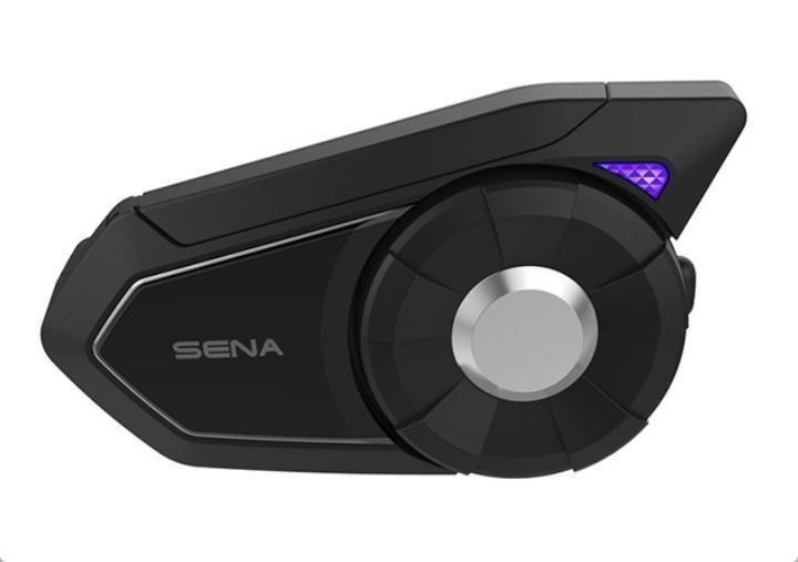 セナ SENA 30K-03 BLTOインターコム シングルパック メッシュ通話