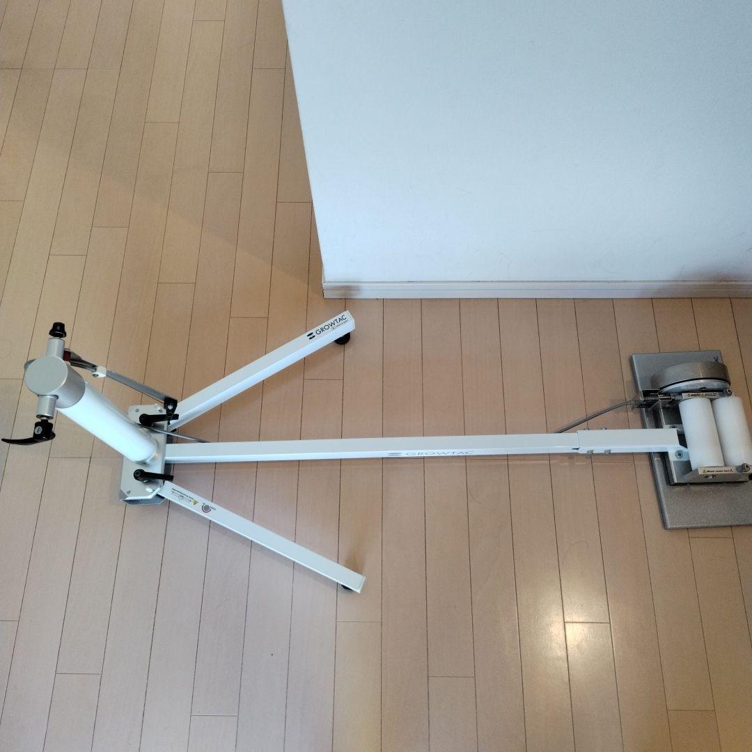 GROWTAC GT-Roller Flex3 グロータック