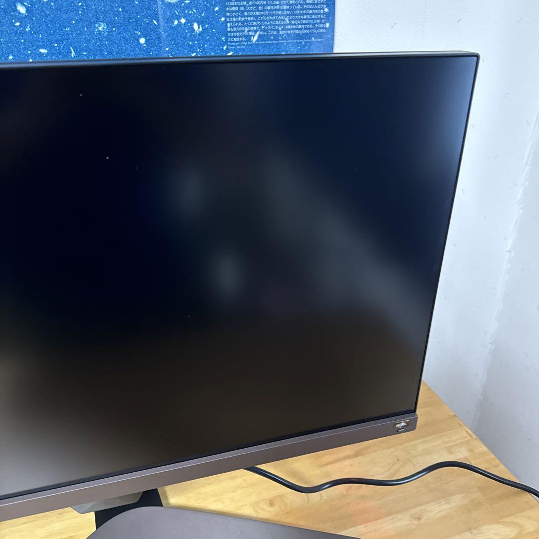 新年の贈り物 EW2880U BenQ Premium 28 Monitor ディスプレイ