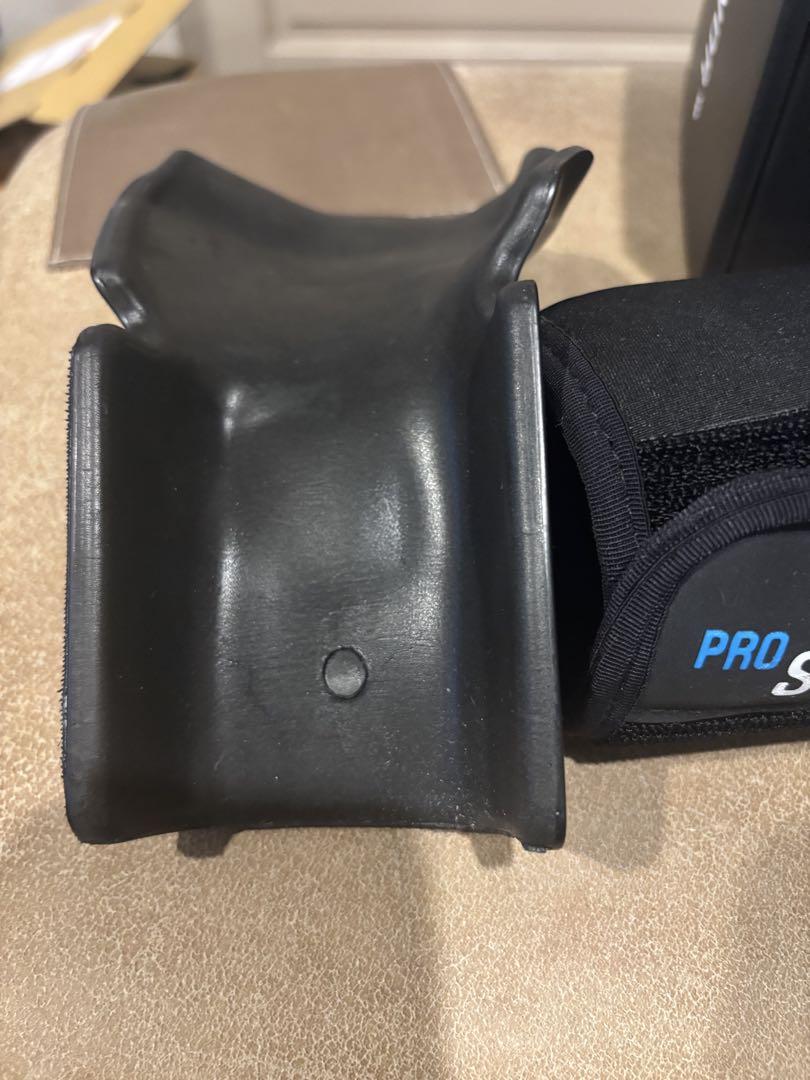 【美品】prosendr プロセンダー　右用　練習器具