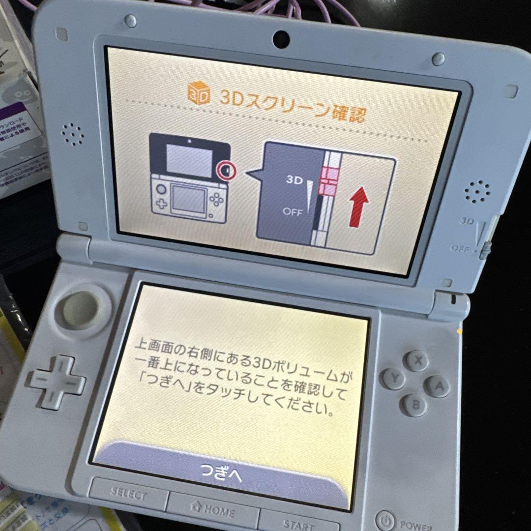 ニンテンドー3DS LL ドラゴンクエストモンスターズ スペシャル